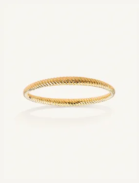 BRACELET JONC BROOKE